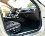 BMW Alpina B7 2016